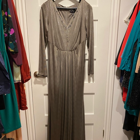 Mother of the Bride Dress NWT - Picture 6 of 6